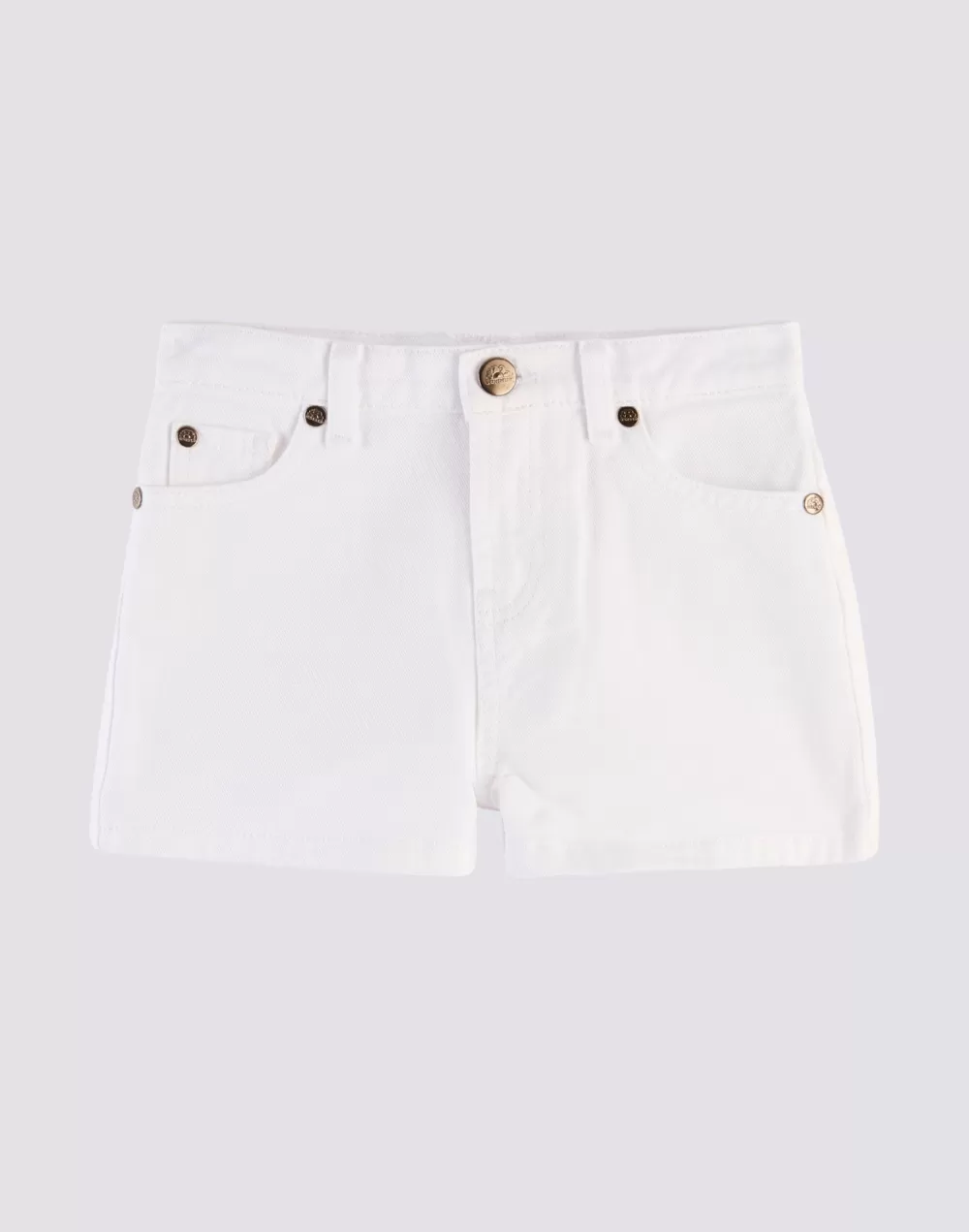 SHORTS IN COTONE BULL*Sundek Sale