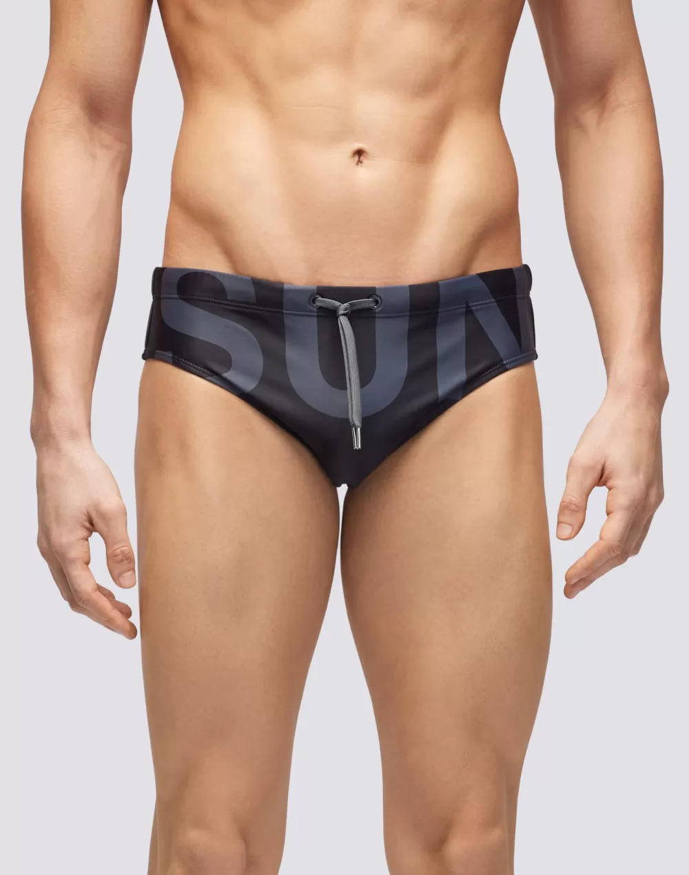 SLIP MARE CON LOGO*Sundek Cheap