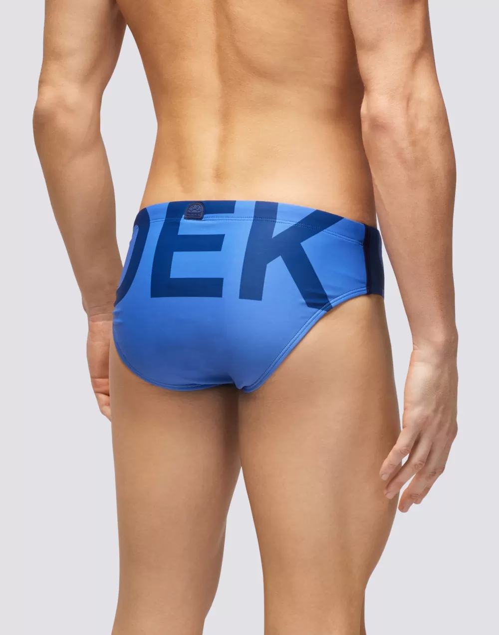 SLIP MARE CON LOGO*Sundek Online