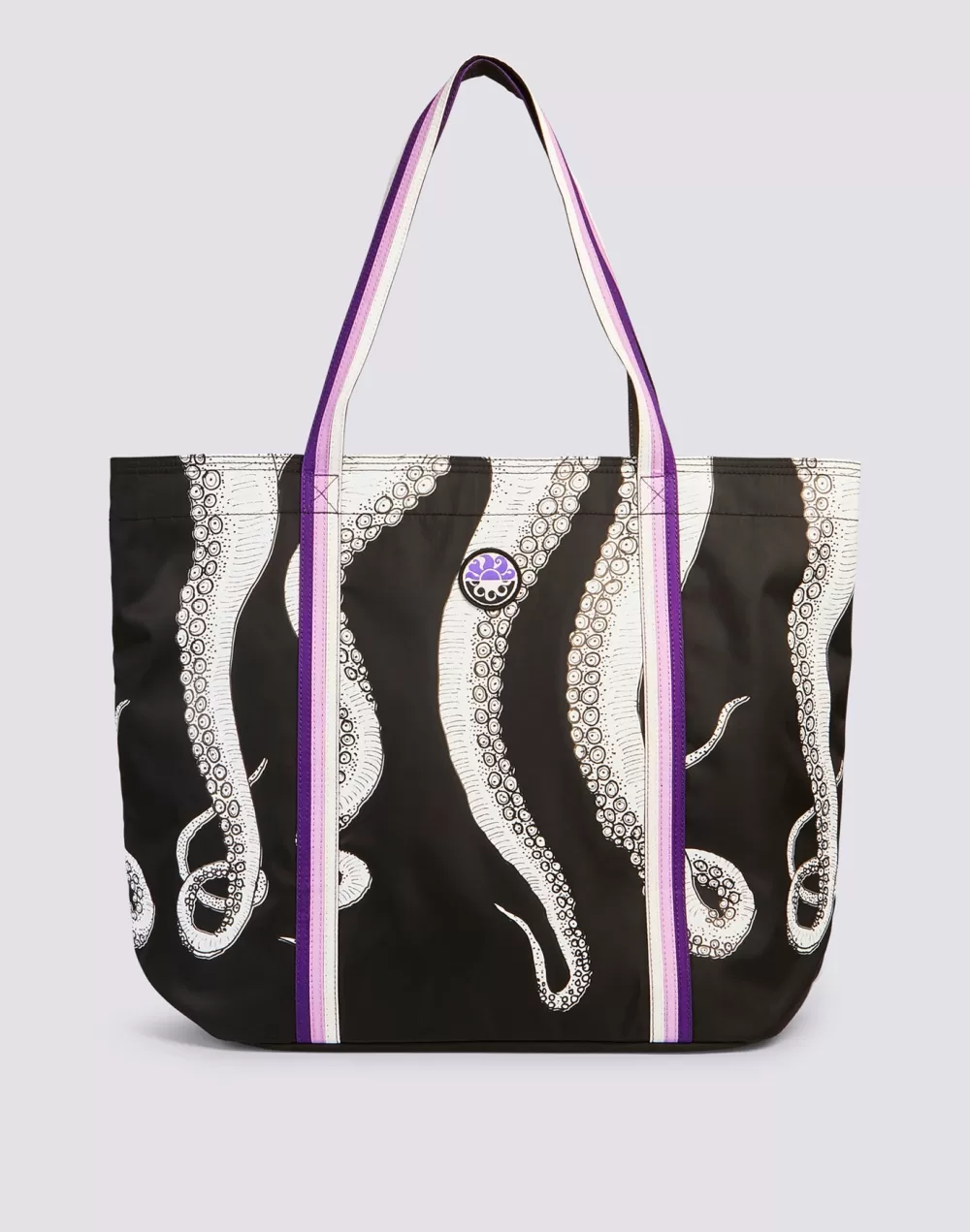 X OCTOPUS - BORSA CON MANICI REGOLABILI*Sundek Discount