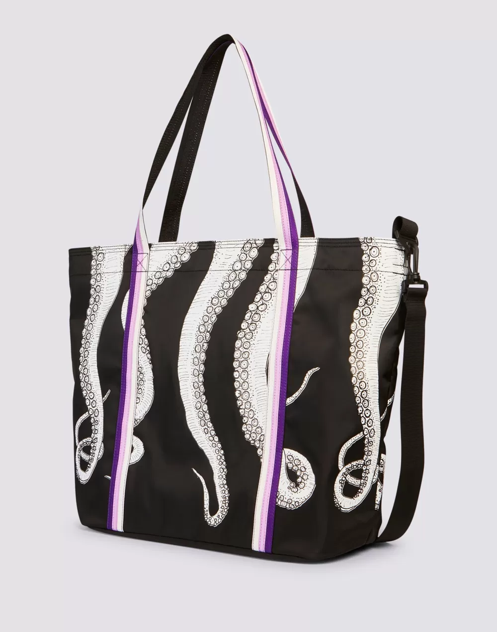 X OCTOPUS - BORSA CON MANICI REGOLABILI*Sundek Discount