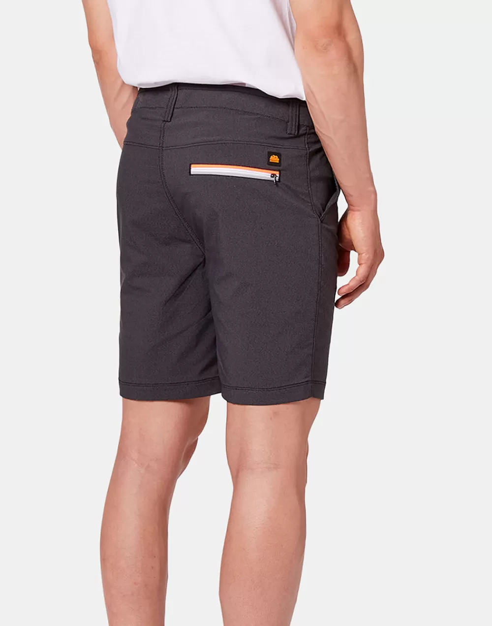 WALKSHORT IN TESSUTO QUICK DRY*Sundek Cheap