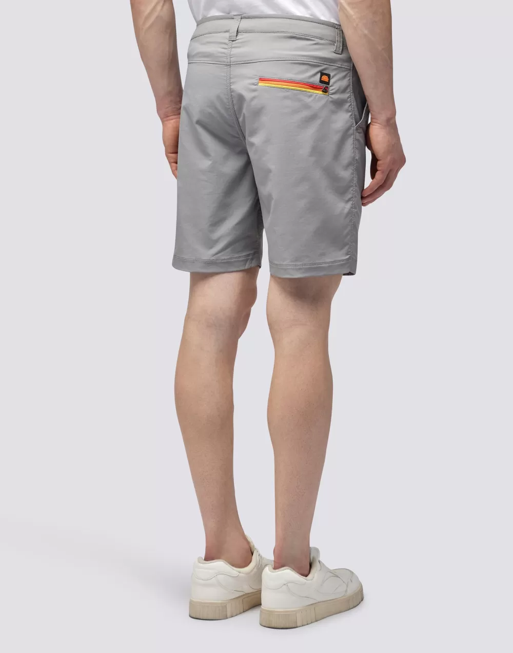 WALKSHORT IN TESSUTO QUICK DRY*Sundek Cheap