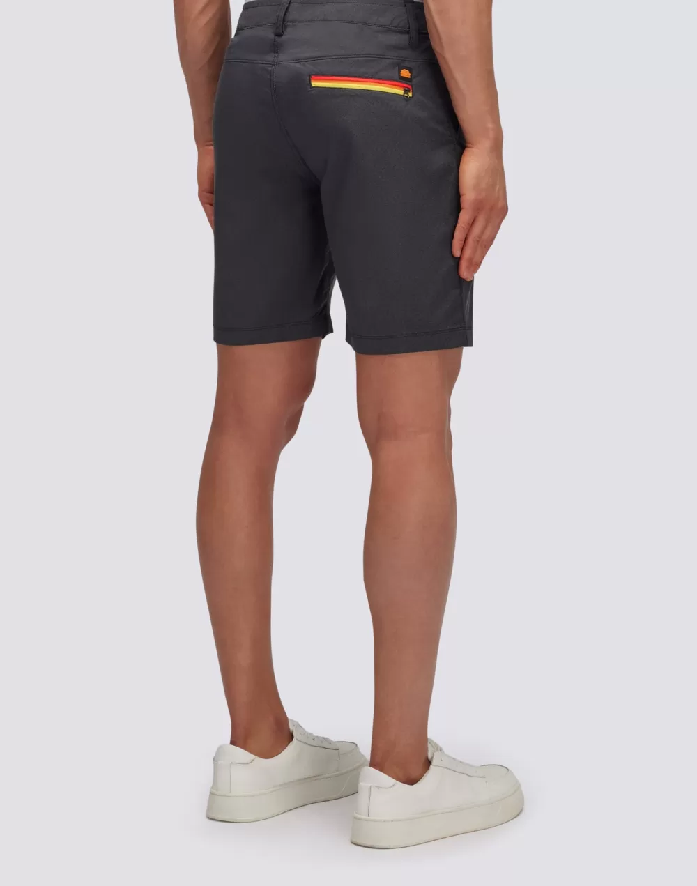 WALKSHORT IN TESSUTO QUICK DRY*Sundek Hot